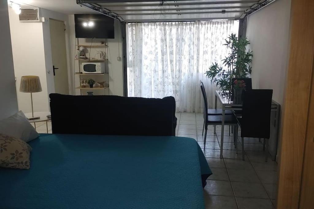 Loft Surf & Playa El Medano Con Wifi Luminoso Ideal Con Mascotas Luaran gambar