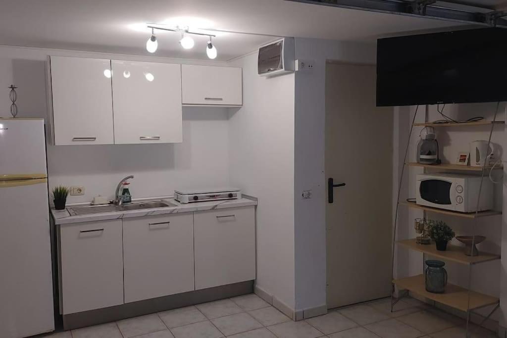 Loft Surf & Playa El Medano Con Wifi Luminoso Ideal Con Mascotas Luaran gambar