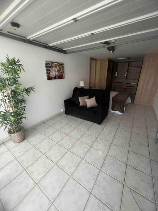 Loft Surf & Playa El Medano Con Wifi Luminoso Ideal Con Mascotas Luaran gambar
