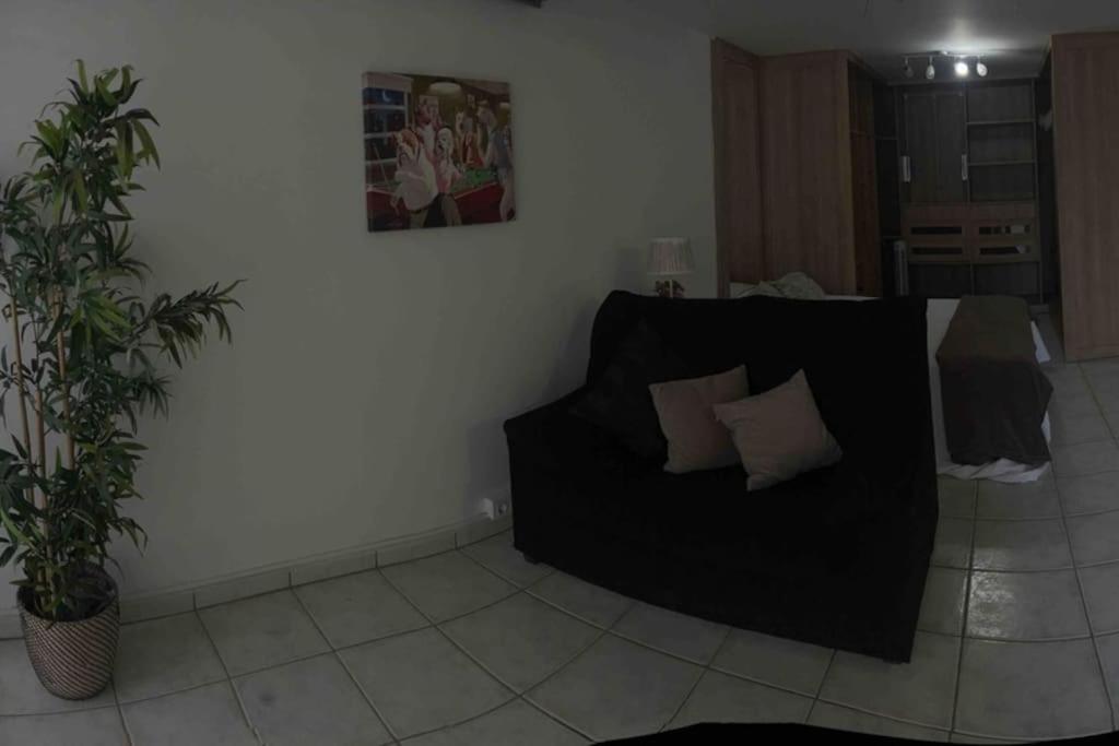 Loft Surf & Playa El Medano Con Wifi Luminoso Ideal Con Mascotas Apartment Luaran gambar