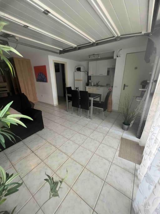 Loft Surf & Playa El Medano Con Wifi Luminoso Ideal Con Mascotas Luaran gambar