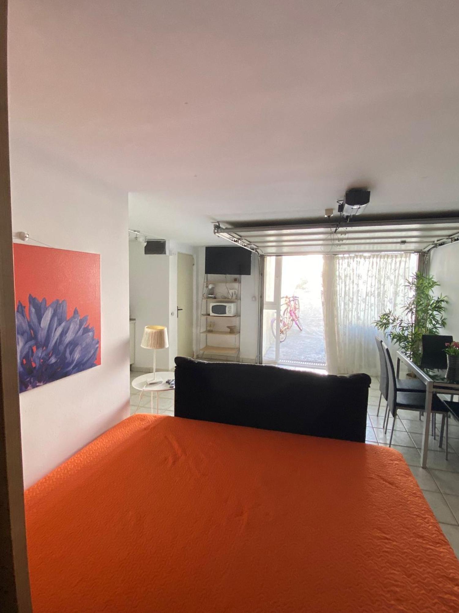 Loft Surf & Playa El Medano Con Wifi Luminoso Ideal Con Mascotas Luaran gambar