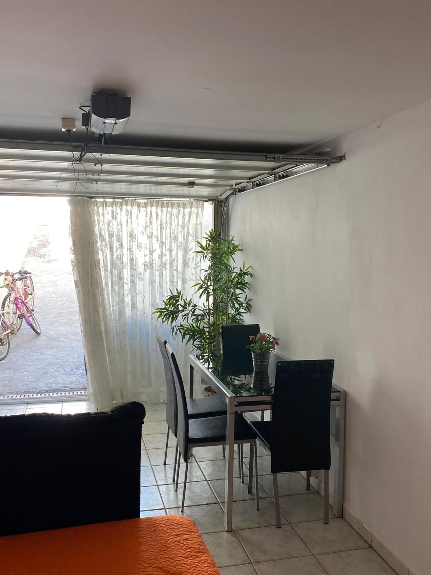 Loft Surf & Playa El Medano Con Wifi Luminoso Ideal Con Mascotas Luaran gambar